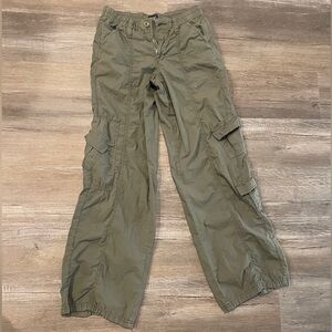 BDG y2k cargo pants